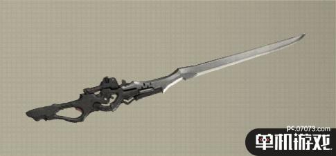 《尼尔：机械纪元》武器40式战术刀属性及特殊能力介绍