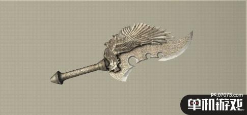 《尼尔：机械纪元》武器不死鸟之短剑属性及特殊能力介绍