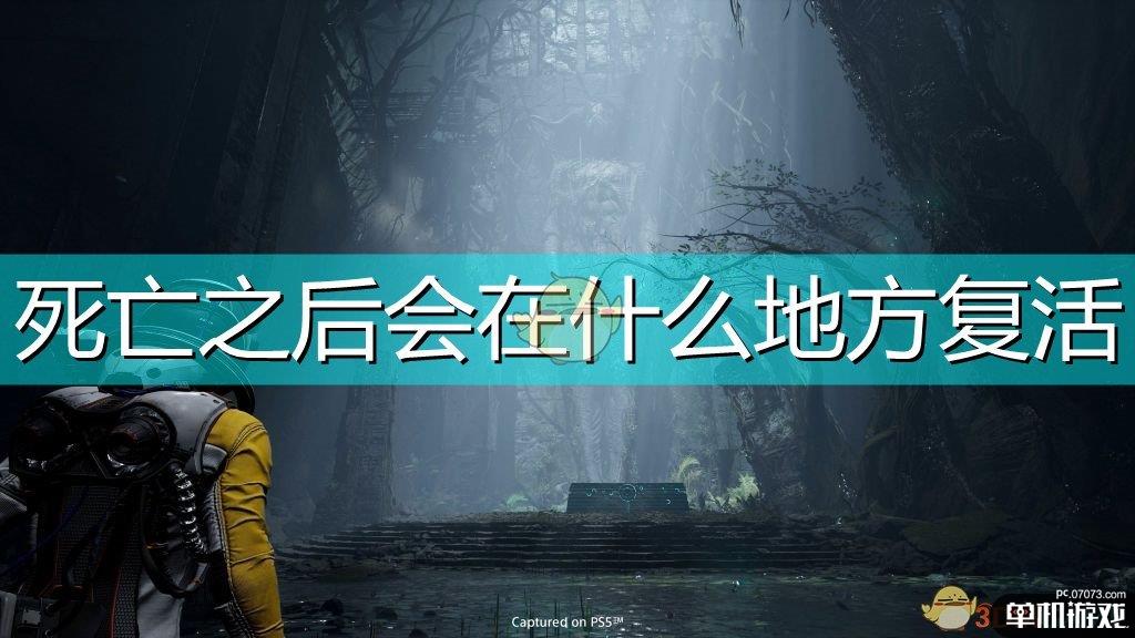 《死亡回归》存档死亡复活机制介绍