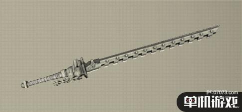 《尼尔：机械纪元》武器3式战术刀属性及特殊能力介绍