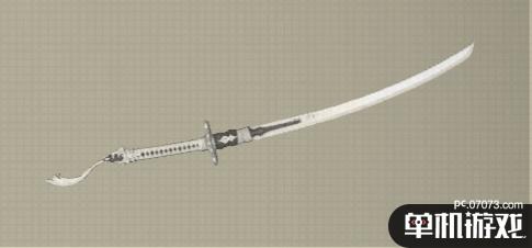 《尼尔：机械纪元》武器白之契约属性及特殊能力介绍