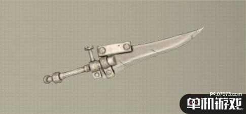 《尼尔：机械纪元》武器机械生命体的剑属性及特殊能力介绍