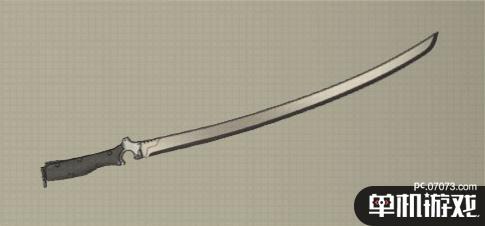 《尼尔：机械纪元》武器YoRHa制式钢刀属性及特殊能力介绍