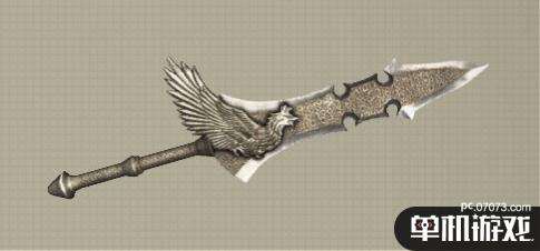 《尼尔：机械纪元》武器不死鸟之大剑属性及特殊能力介绍