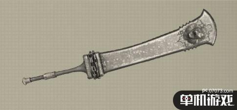 《尼尔：机械纪元》武器百兽之剑王属性及特殊能力介绍