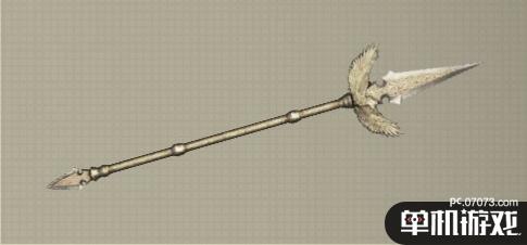 《尼尔：机械纪元》武器不死鸟之枪属性及特殊能力介绍