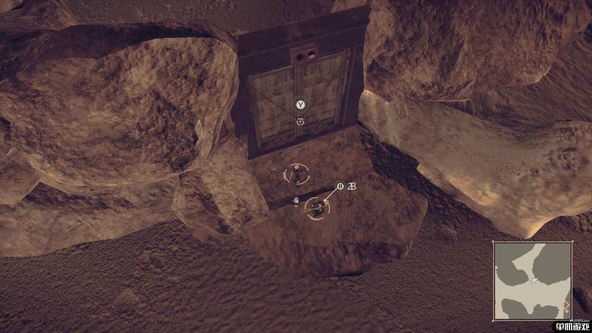 《尼尔：机械纪元》黑之血盟获得方法介绍