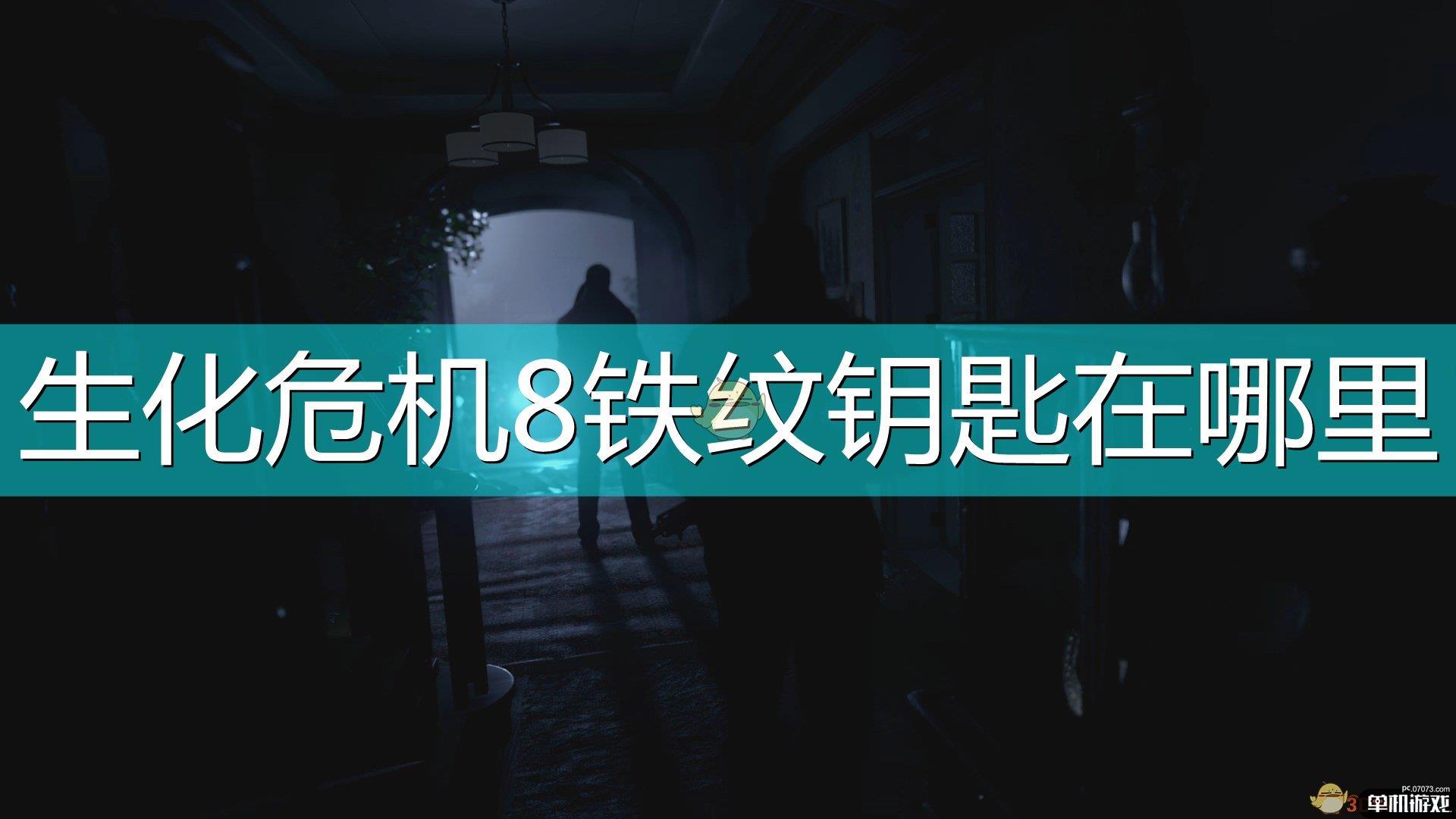 《生化危机8：村庄》铁纹钥匙位置介绍