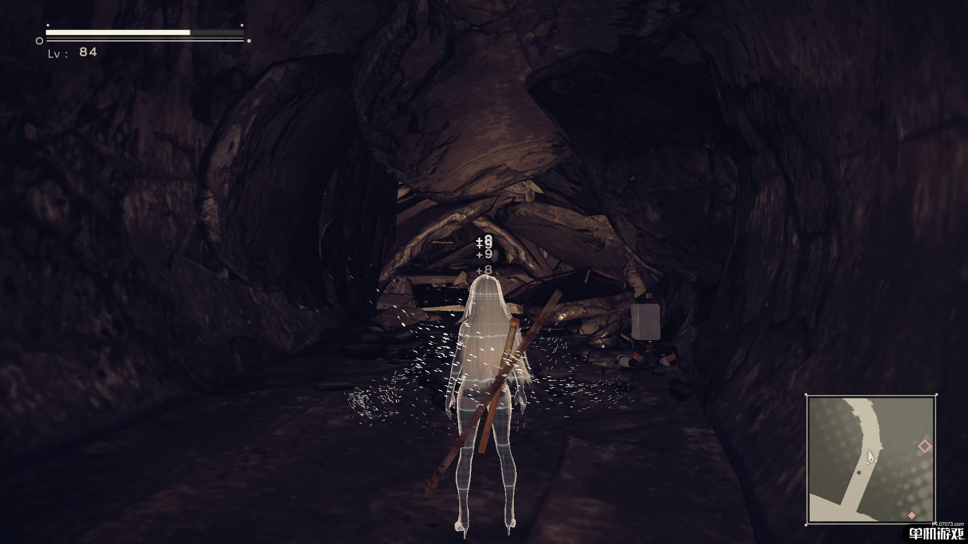 《尼尔：机械纪元》白之矜持获得方法介绍