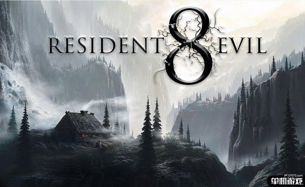 《生化危机8》全流程全支线全收集视频攻略 中文剧情高画质视频流程