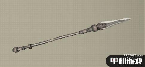 《尼尔：机械纪元》武器机械生命体的枪属性及特殊能力介绍