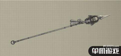 《尼尔：机械纪元》武器黑之倨傲属性及特殊能力介绍