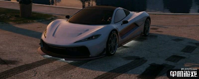 gta5怎么调画质