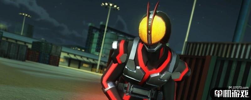 假面骑士超巅峰战士怎么放大招