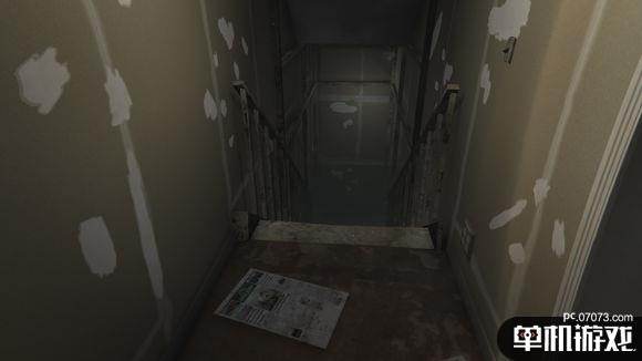 gta5摧毁奥尼尔兄弟地下室入口