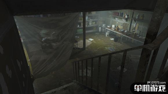 gta5摧毁奥尼尔兄弟地下室入口