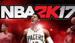 NBA和TakeTwo合作打造NBA电竞职业联赛