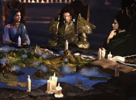 魔法门之英雄无敌7战役模式流程实况解说