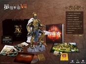 抢先试听！《魔法门之英雄无敌7(Might & Magic Heroes VII)》中文版配音阵容曝光！