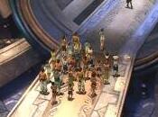 《最终幻想10/10-2高清重制版》PC版锁30帧 画质选项曝光