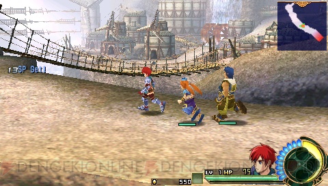 『Ys SEVEN』