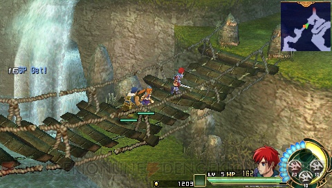 『Ys SEVEN』