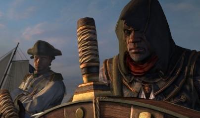 宁可信其有！ 《刺客信条：叛变(Assassin’s Creed Rogue)》PC版发售日泄露