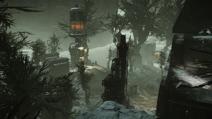 进化IGN详细评测 令人津津乐道的FPS新作Evolve