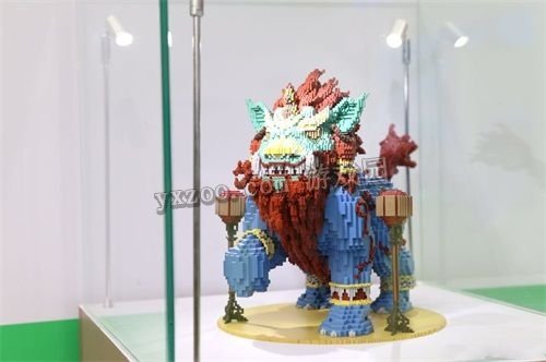 我的世界中国版五大知名建筑展示分享