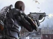《使命召唤11：高级战争（Call of Duty: Advanced Warfare）》本月迎来免费DLC！三款复古武器亮相