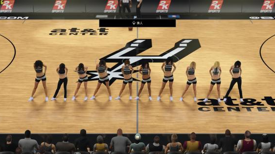 《NBA 2K15》PC版首个更新，修复多个问题改进稳定性