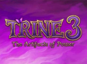 《三位一体3：权力圣器（Trine 3: The Artifacts of Power）》推出“蛋糕之旅”扩展内容