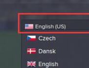 《足球经理2015BETA版(Football Manager 2015)》游侠LMAO3.0汉化补丁发布！