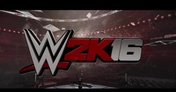 《WWE 2K16》公布“终结者施瓦辛格”DLC宣传视频