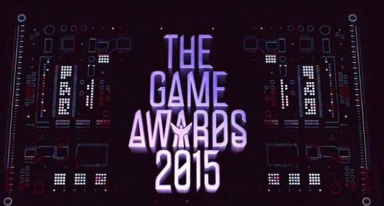 TGA2015颁奖进行时!年度最佳艺术指导奖的得主是……