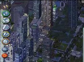 模拟城市4豪华版娱乐03