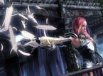 《最终幻想13：雷霆归来》官方说明书 电子版游戏指南