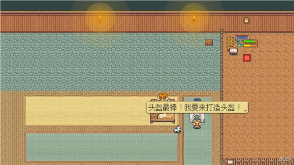 国产RPG新作《武器店物语》评测：细水流长的经营乐趣