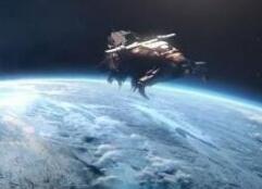 《无尽太空2》官网开启 游戏宣传片“新的开始”公布