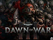 《战锤40K：战争黎明3》IGN 7.6分 玩起来像魔兽争霸
