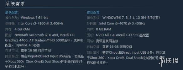 游侠网