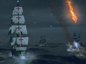 开放世界海盗RPG游戏《暴风雨》即将登陆PC平台！