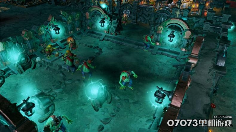 《地下城3》:你能玩到的最有《地下城守护者》