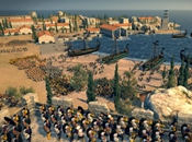 《罗马2：全面战争》“海盗和袭击者”DLC正式上市！