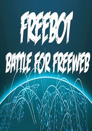 自由机器人：自由网络之战
