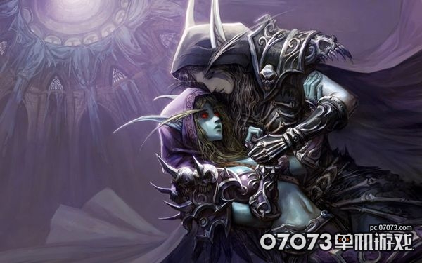 你可能不知道的《魔兽世界》若干冷知识