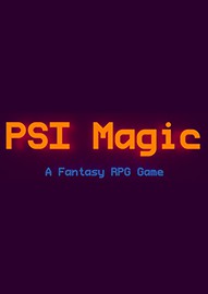 PSI Magic