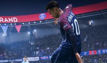 FIFA 19新增花式动作视频解析 有哪些新增花式动作
