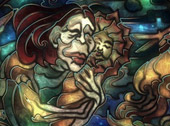 玻璃假面舞会2：幻想简单点评