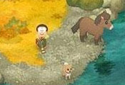 哆啦A梦：牧场物语上线 和大熊一起种田吧